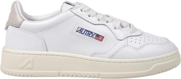 Autry Medalist Low Sneakers - Foto 3