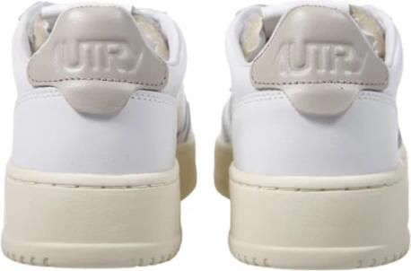 Autry Medalist Low Sneakers - Foto 2