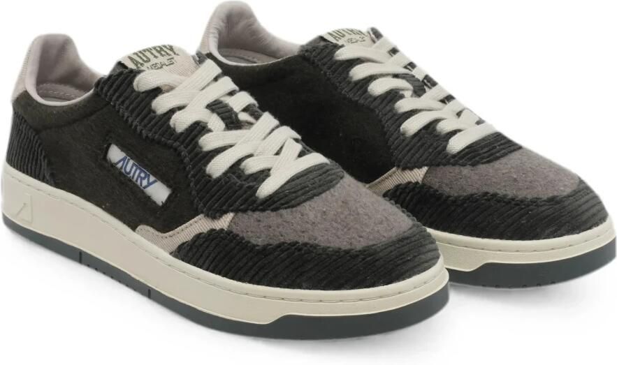 Autry Medalist Lage Sneakers - Foto 4