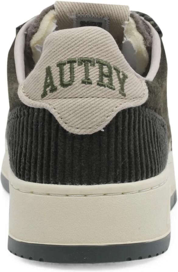 Autry Medalist Lage Sneakers - Foto 2