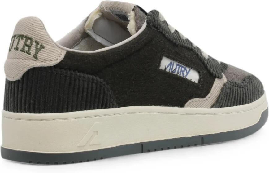 Autry Medalist Lage Sneakers - Foto 3
