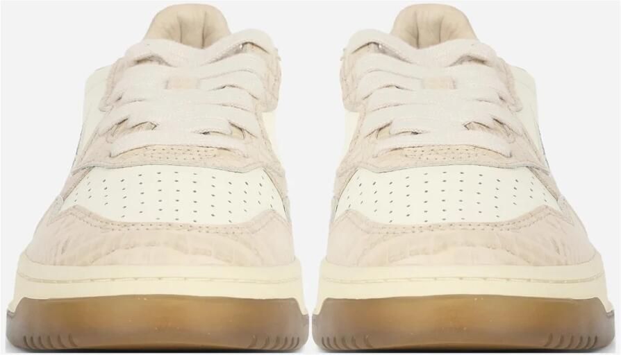 Autry Medalist Low Sneaker - Foto 2