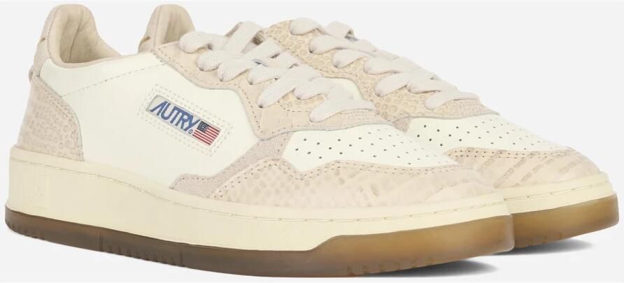 Autry Medalist Low Sneaker - Foto 4