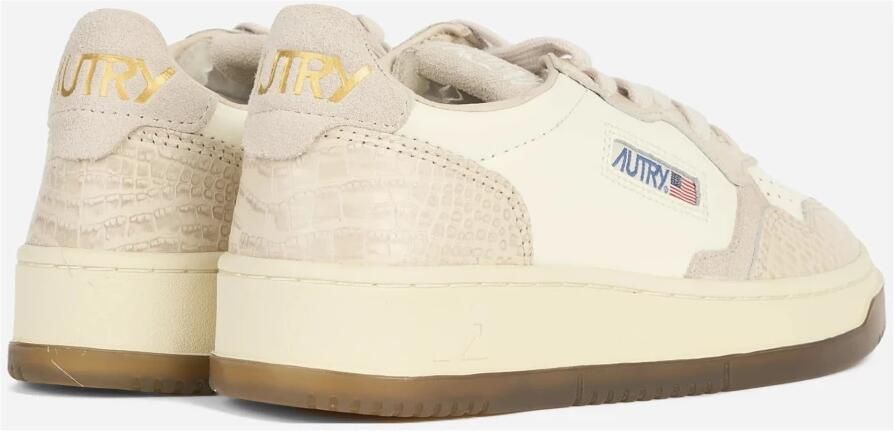 Autry Medalist Low Sneaker - Foto 3