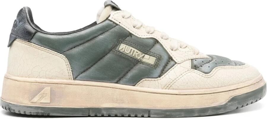 Autry Medalist Low Sneaker - Foto 8