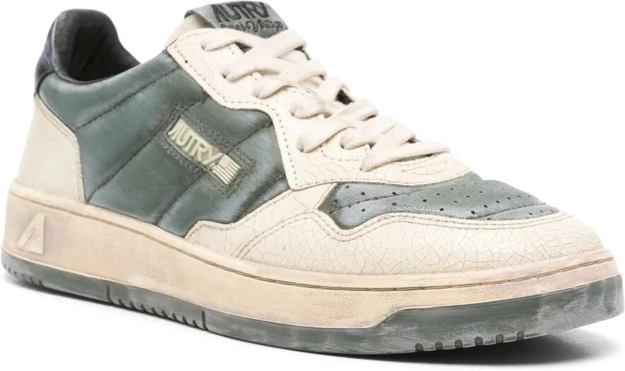 Autry Medalist Low Sneaker - Foto 5