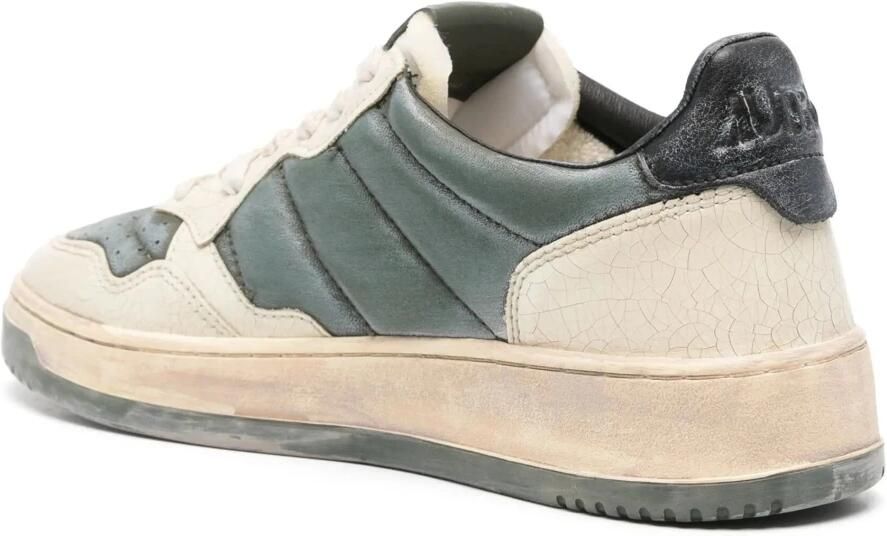 Autry Medalist Low Sneaker - Foto 3