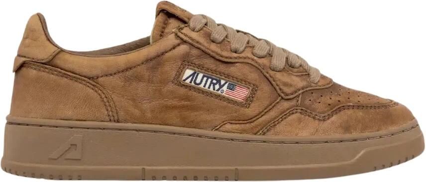 Autry Medalist Low Sneaker