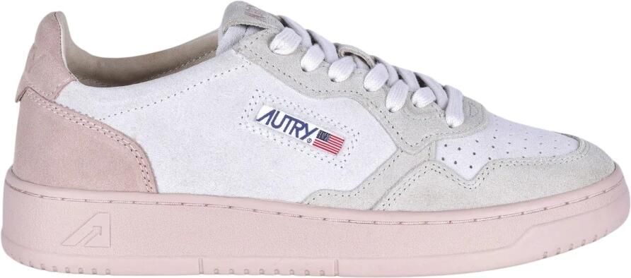 Autry Medalist Low Sneaker