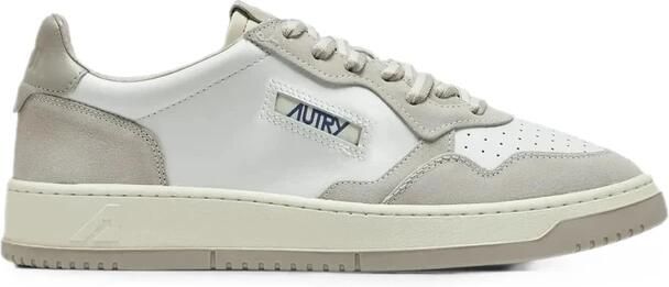 Autry Medalist Low Sneaker