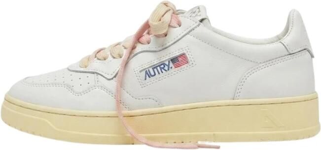 Autry Medalist Low Sneaker