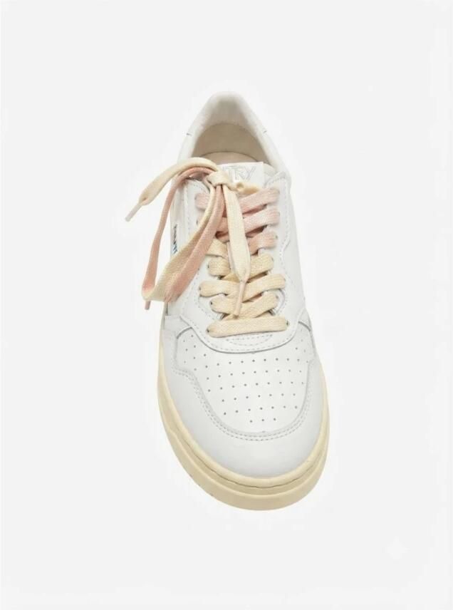 Autry Medalist Low Sneaker - Foto 3