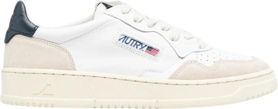 Autry Medalist Low Sneaker