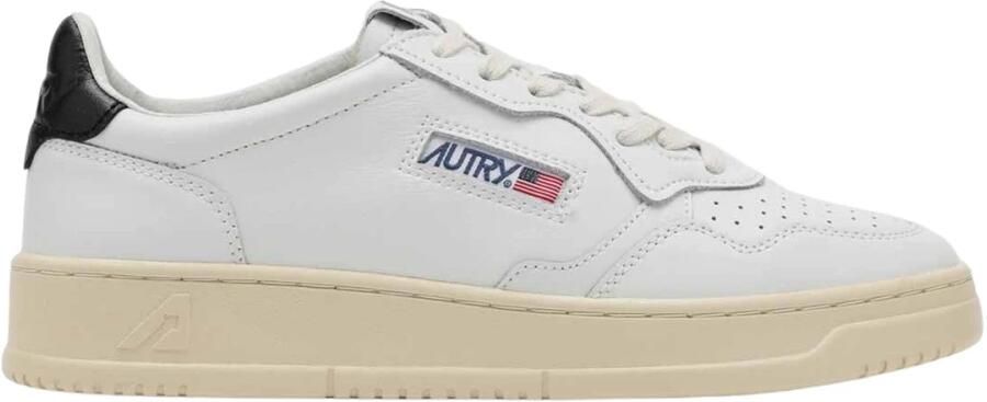 Autry Medalist Low Sneakers - Foto 3