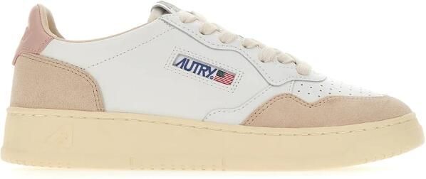 Autry Medalist Low Sneakers - Foto 2