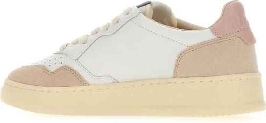 Autry Medalist Low Sneakers