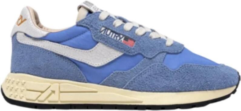 Autry Medalist Low Sneakers