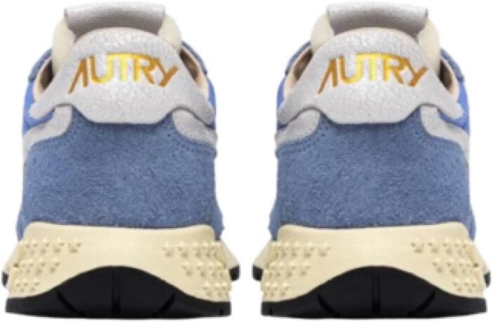 Autry Medalist Low Sneakers - Foto 2