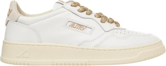 Autry Medalist Low Sneakers - Foto 2