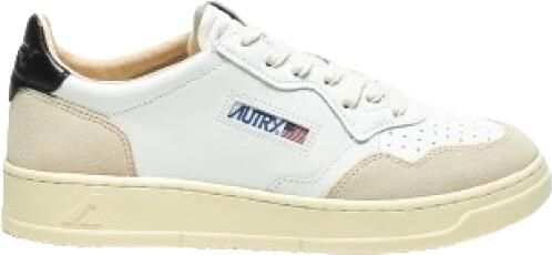 Autry Medalist Low Sneakers - Foto 2