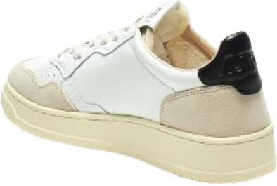 Autry Medalist Low Sneakers