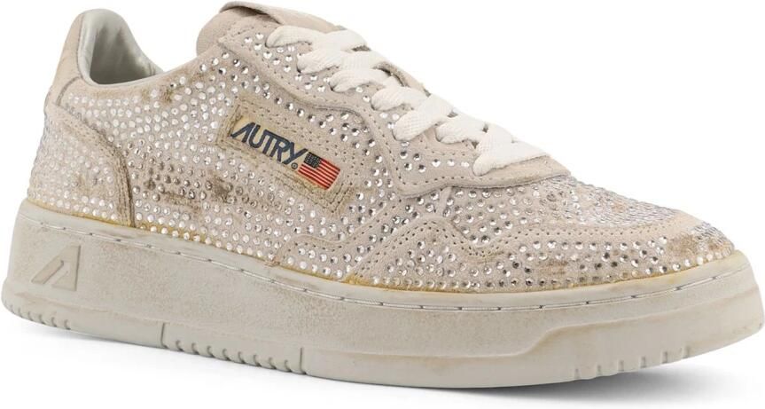 Autry Medalist Low Sneakers