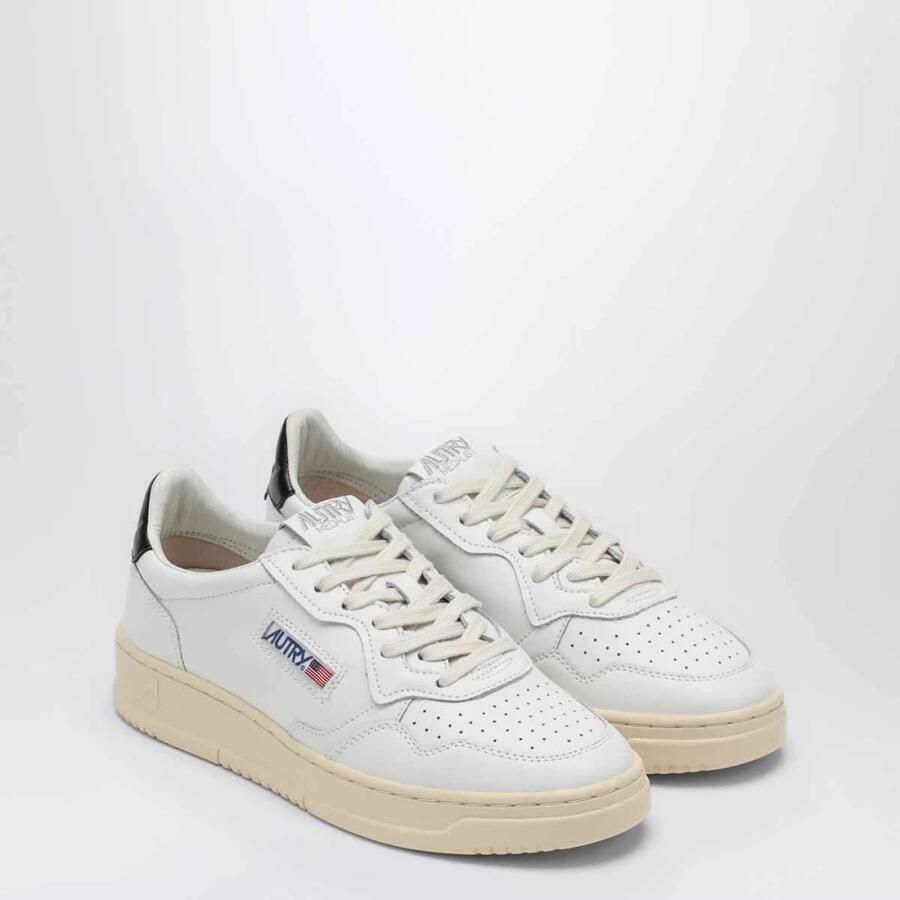 Autry Medalist Low Sneakers - Foto 2
