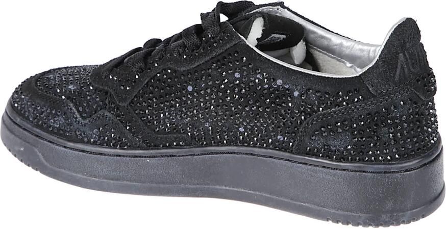 Autry Medalist Low Sneakers