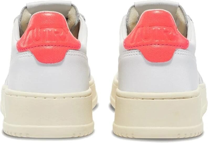 Autry Medalist Low Sneakers