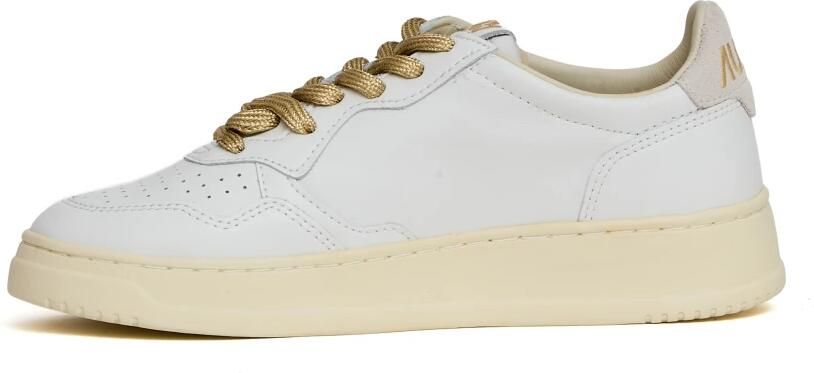 Autry Medalist Low Sneakers - Foto 2