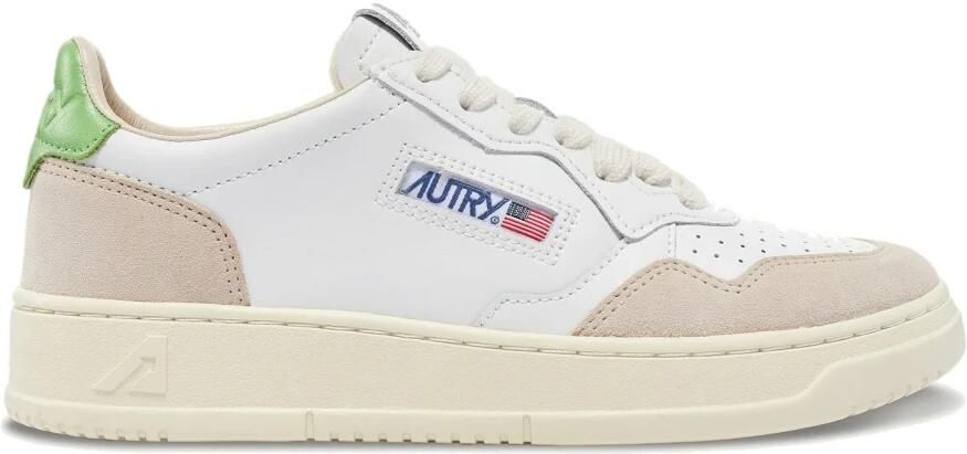 Autry Medalist Low Sneakers - Foto 2