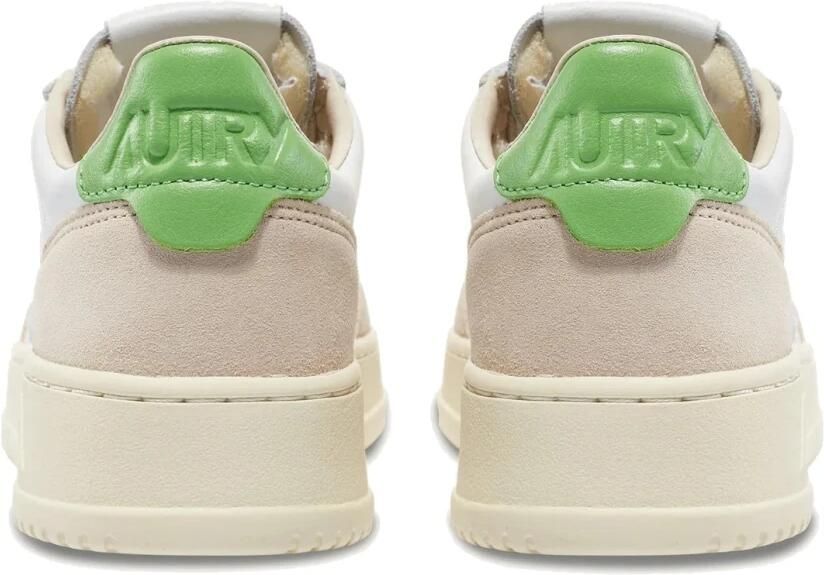 Autry Medalist Low Sneakers