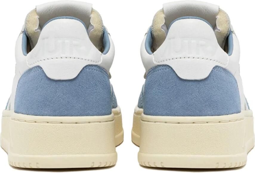 Autry Medalist Low Sneakers - Foto 2