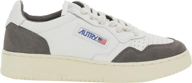 Autry Medalist Low Sneakers - Foto 2