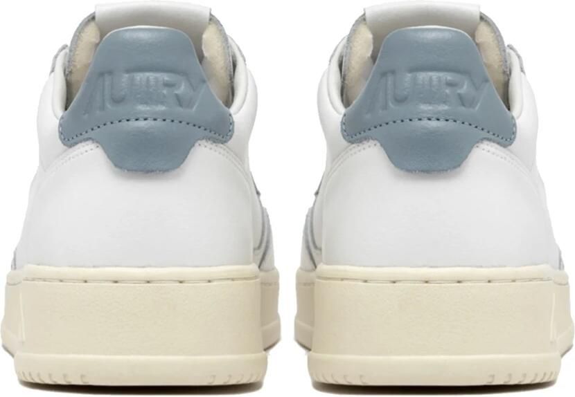 Autry Medalist Low Sneakers