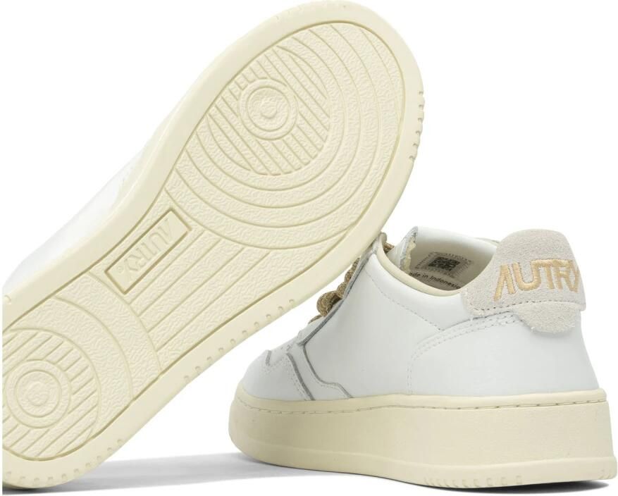 Autry Medalist Low Sneakers - Foto 2