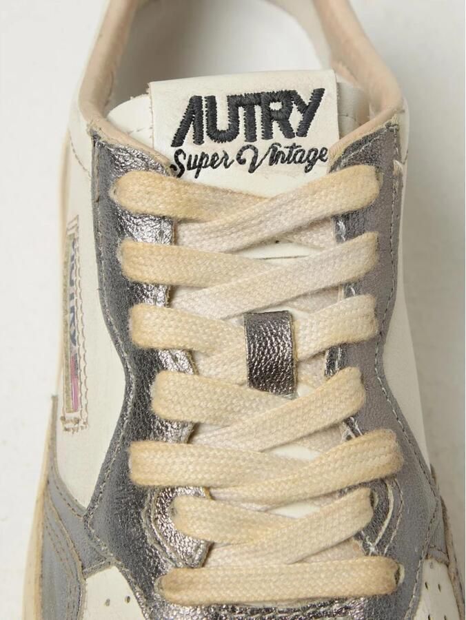 Autry Medalist Low Sneakers - Foto 2