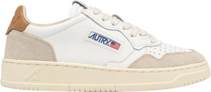 Autry Medalist Low Sneakers - Foto 3
