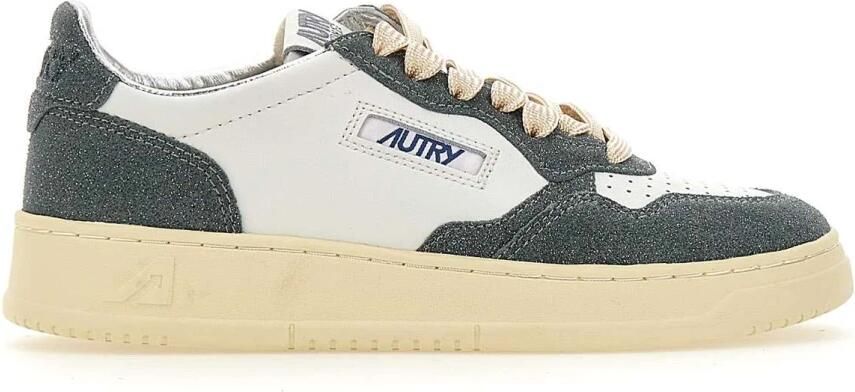 Autry Medalist Low Sneakers