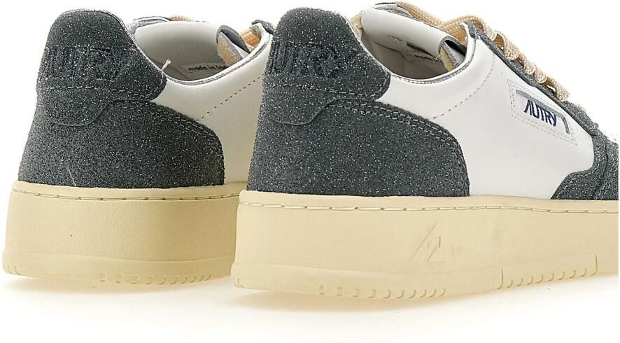 Autry Medalist Low Sneakers - Foto 2