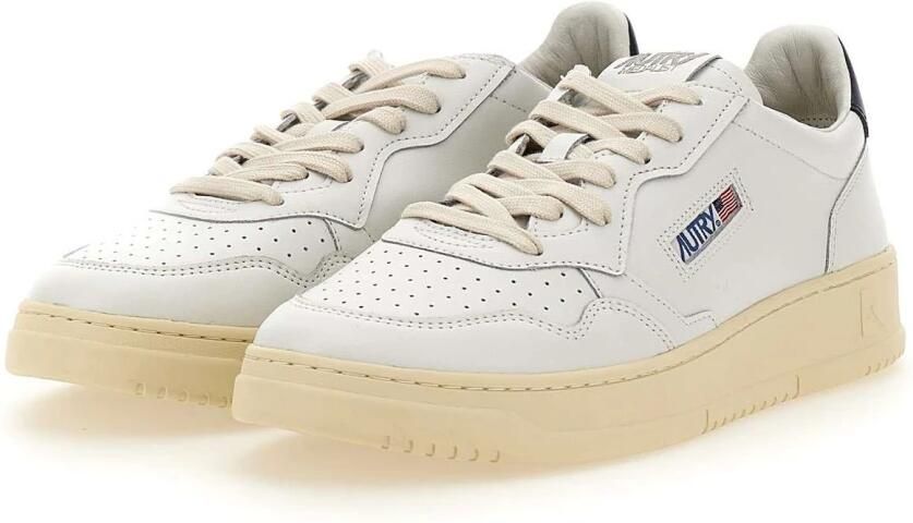 Autry Leather Upper Sneakers - Foto 3