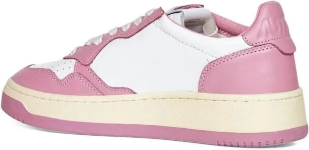 Autry Medalist Low Sneakers - Foto 2