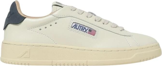 Autry Medalist Low Sneakers