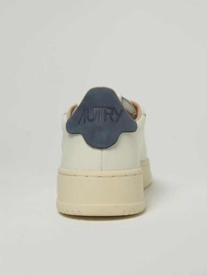 Autry Medalist Low Sneakers - Foto 2