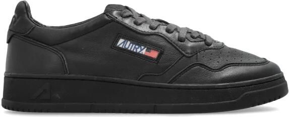 Autry Medalist Low Sneakers