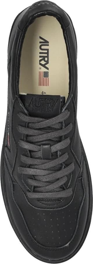 Autry Medalist Low Sneakers - Foto 2