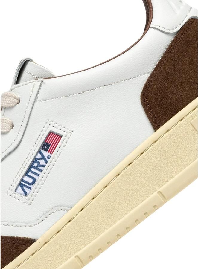 Autry Medalist Low Sneakers - Foto 2