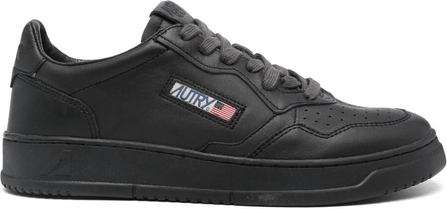 Autry Medalist Low Sneakers