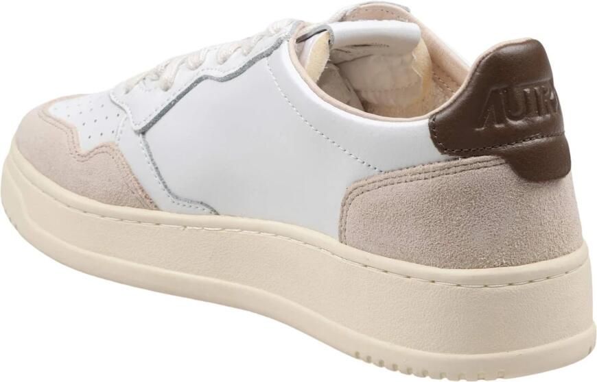 Autry Medalist Low Sneakers - Foto 2