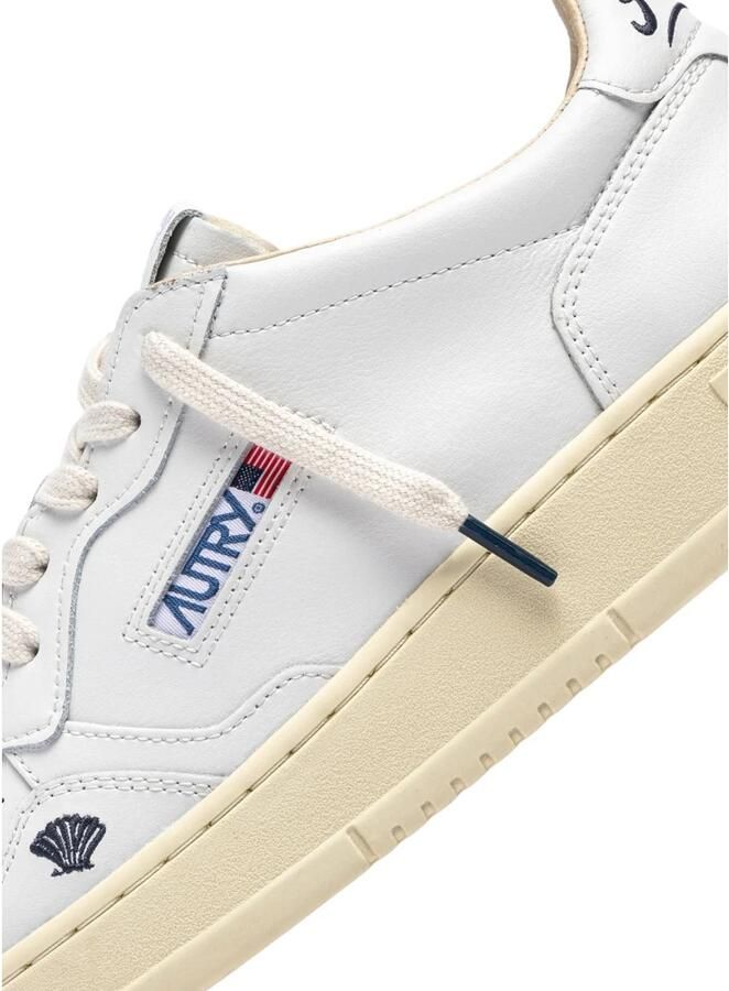 Autry Medalist Low Sneakers - Foto 2